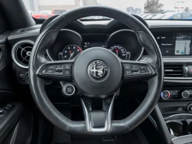 Alfa Romeo Stelvio * TI * CARFAX * ЦЕНА ДО БГ, снимка 9