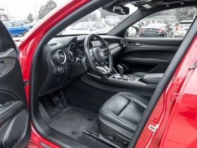 Alfa Romeo Stelvio * TI * CARFAX * ЦЕНА ДО БГ, снимка 8