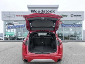 Alfa Romeo Stelvio * TI * CARFAX * ЦЕНА ДО БГ, снимка 6