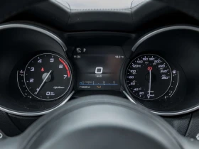 Alfa Romeo Stelvio * TI * CARFAX * ЦЕНА ДО БГ, снимка 10