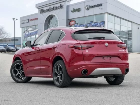 Alfa Romeo Stelvio * TI * CARFAX * ЦЕНА ДО БГ, снимка 4
