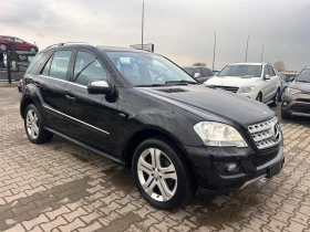 Mercedes-Benz ML 300 CDI 4MATIC AVTOMAT/NAVI/KOJA EURO 5  - 7300 € / 14277.56 лв. - 51255979 4