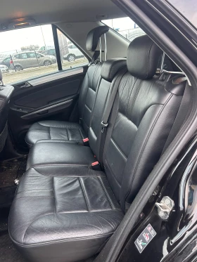 Mercedes-Benz ML 300 CDI 4MATIC AVTOMAT/NAVI/KOJA EURO 5  - 7300 € / 14277.56 лв. - 51255979 10