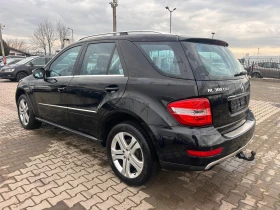 Mercedes-Benz ML 300 CDI 4MATIC AVTOMAT/NAVI/KOJA EURO 5  - 7300 € / 14277.56 лв. - 51255979 8