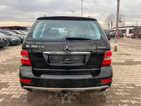 Mercedes-Benz ML 300 CDI 4MATIC AVTOMAT/NAVI/KOJA EURO 5  - 7300 € / 14277.56 лв. - 51255979 7