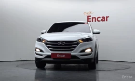 Hyundai Tucson - 10618 € / 20767.00 лв. - 95409512 3