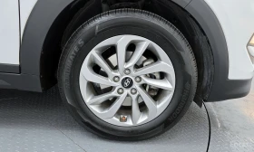 Hyundai Tucson - 10618 € / 20767.00 лв. - 95409512 5