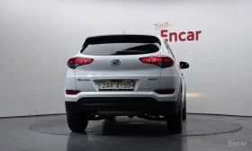 Hyundai Tucson - 10618 € / 20767.00 лв. - 95409512 4