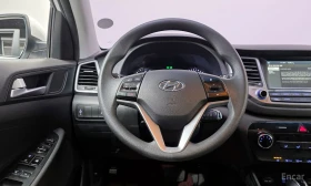 Hyundai Tucson - 10618 € / 20767.00 лв. - 95409512 13