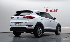 Hyundai Tucson - 10618 € / 20767.00 лв. - 95409512 2