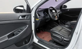 Hyundai Tucson - 10618 € / 20767.00 лв. - 95409512 11