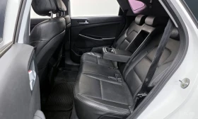 Hyundai Tucson - 10618 € / 20767.00 лв. - 95409512 12