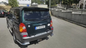 Hyundai Terracan - 3800 € / 7432.15 лв. - 39957712 3