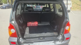 Hyundai Terracan - 3800 € / 7432.15 лв. - 39957712 10