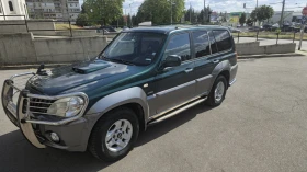 Hyundai Terracan - 3800 € / 7432.15 лв. - 39957712 4