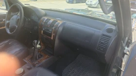 Hyundai Terracan - 3800 € / 7432.15 лв. - 39957712 8