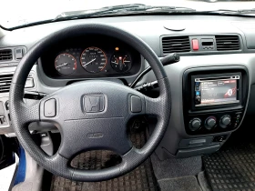 Honda Cr-v 2.0-147КЛИМА ! ! !  - 2550 € / 4987.37 лв. - 54941144 13