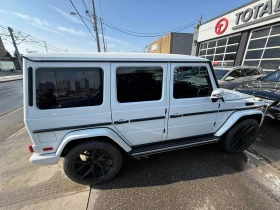 Mercedes-Benz G 63 AMG 4MATIC С РЕГИСТРАЦИЯ & АВТО КРЕДИТ , снимка 5