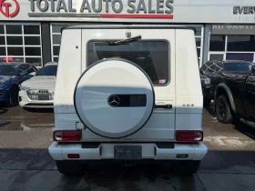 Mercedes-Benz G 63 AMG 4MATIC С РЕГИСТРАЦИЯ & АВТО КРЕДИТ , снимка 4