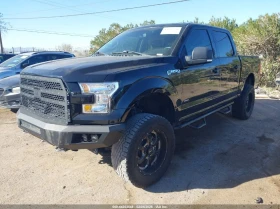 Ford F150 3.5l F-150 Xlt, снимка 2