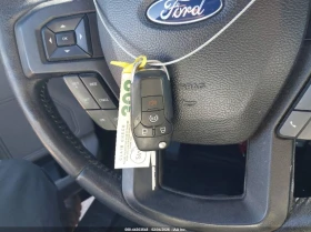 Ford F150 3.5l F-150 Xlt, снимка 11