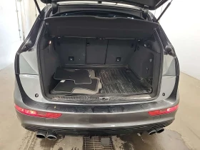 Audi SQ5 3.0T /CARFAX /Подгрев/Панорама/2 ключа, снимка 14 - Автомобили и джипове - 53612220