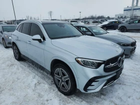 Mercedes-Benz GLC 300 AMG-Line * Един собственик * Без инциденти * CARFA, снимка 2 - Автомобили и джипове - 53635215