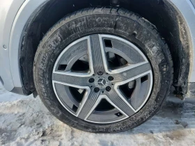 Mercedes-Benz GLC 300 AMG-Line * Един собственик * Без инциденти * CARFA, снимка 13 - Автомобили и джипове - 53635215