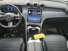 Mercedes-Benz GLC 300 AMG-Line * Един собственик * Без инциденти * CARFA, снимка 5 - Автомобили и джипове - 53635215