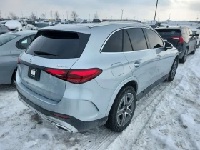 Mercedes-Benz GLC 300 AMG-Line * Един собственик * Без инциденти * CARFA, снимка 3 - Автомобили и джипове - 53635215