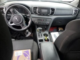 Kia Sportage 2.4L 4 Front-wheel Drive - 7500 € / 14668.73 лв. - 48726658 8