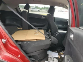 Kia Sportage 2.4L 4 Front-wheel Drive - 7500 € / 14668.73 лв. - 48726658 11