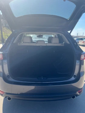 Mazda CX-5 Touring - 16800 € / 32857.94 лв. - 64531671 10