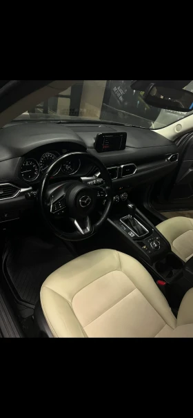 Mazda CX-5 Touring - 16800 € / 32857.94 лв. - 64531671 7