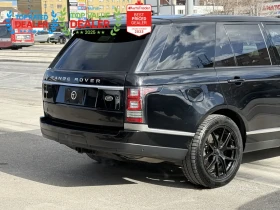 Land Rover Range rover HSE TD6 | MERIDIAN | PANO  - 19000 € / 37160.77 лв. - 28398032 3