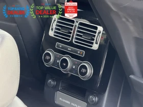 Land Rover Range rover HSE TD6 | MERIDIAN | PANO  - 19000 € / 37160.77 лв. - 28398032 15