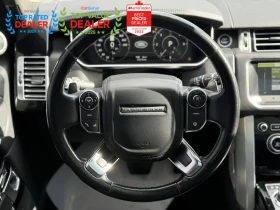 Land Rover Range rover HSE TD6 | MERIDIAN | PANO  - 19000 € / 37160.77 лв. - 28398032 6
