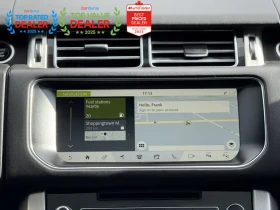 Land Rover Range rover HSE TD6 | MERIDIAN | PANO  - 19000 € / 37160.77 лв. - 28398032 9