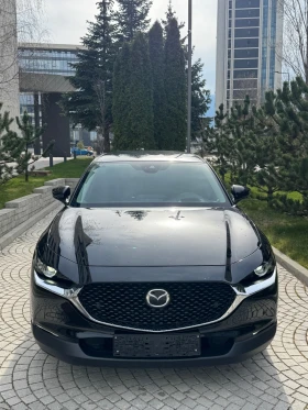 Mazda CX-5 CX 30 M-HYBRID Нова | Auto.bg — изображение 4