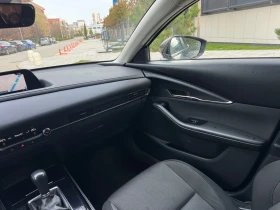 Mazda CX-5 CX 30 M-HYBRID Нова | Auto.bg — изображение 12