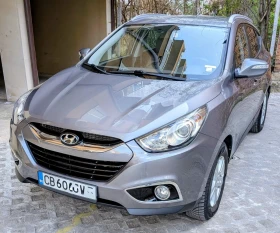 Hyundai IX35 2.0, 184 кс, Автомат, 4х4 - 8900 € / 17406.89 лв. - 94604931 2