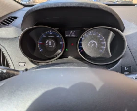 Hyundai IX35 2.0, 184 кс, Автомат, 4х4 - 8900 € / 17406.89 лв. - 94604931 13