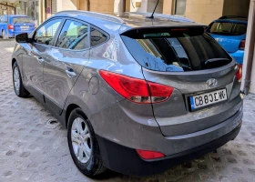 Hyundai IX35 2.0, 184 кс, Автомат, 4х4 - 8900 € / 17406.89 лв. - 94604931 3
