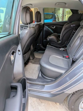 Hyundai IX35 2.0, 184 кс, Автомат, 4х4 - 8900 € / 17406.89 лв. - 94604931 10