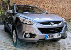 Hyundai IX35 2.0, 184 кс, Автомат, 4х4 - 8900 € / 17406.89 лв. - 94604931 4