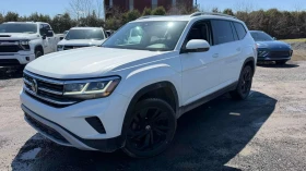 VW Atlas * HIGHLINE * CARFAX * ЦЕНА ДО БГ