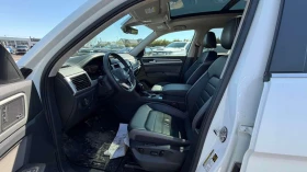 VW Atlas * HIGHLINE * CARFAX * ЦЕНА ДО БГ | Auto.bg — изображение 7