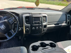 Dodge RAM 1500 3.6 pentastar 4x4 | Mobile.bg � ����� ������ 11