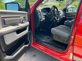 Dodge RAM 1500 3.6 pentastar 4x4 | Mobile.bg � ����� ������ 8