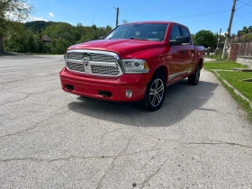 ����� �� �������� �� Dodge RAM 1500 3.6 pentastar 4x4